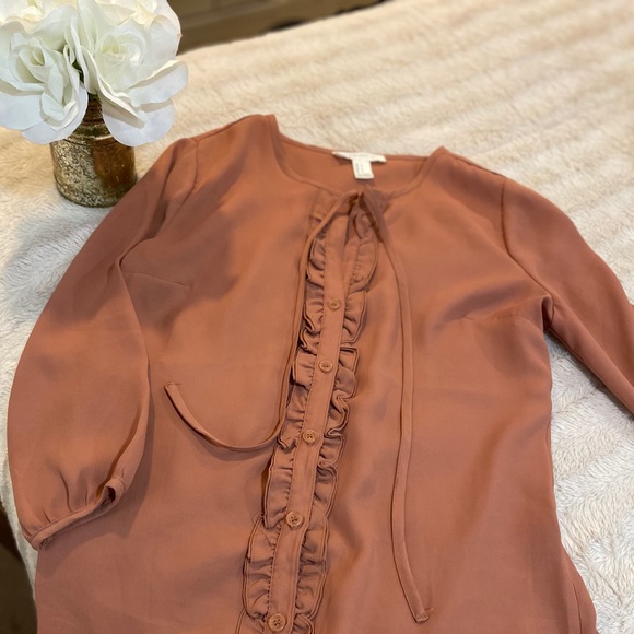 Blouse - Picture 3 of 3